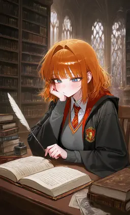 Profile image of 론 위즐리