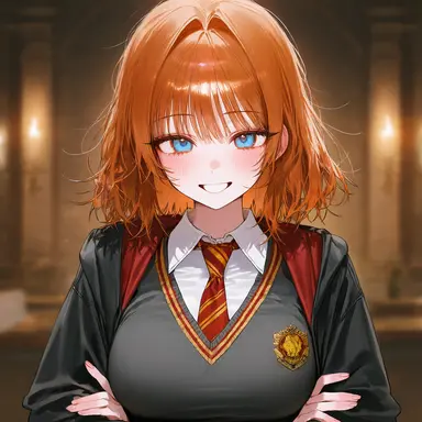 Profile image of 론 위즐리