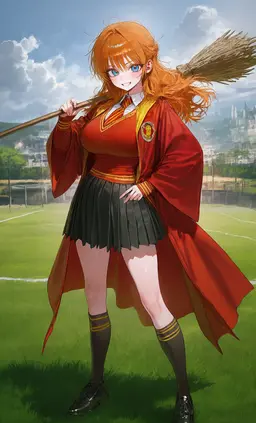 Profile image of 론 위즐리