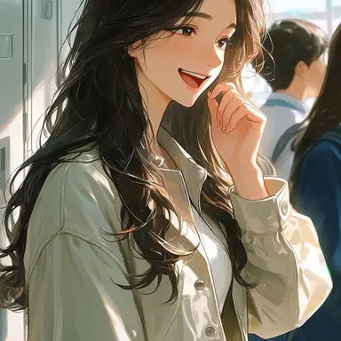 Profile image of Briallen