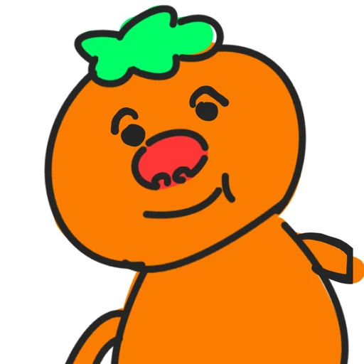 방귀대장뿡뿡이