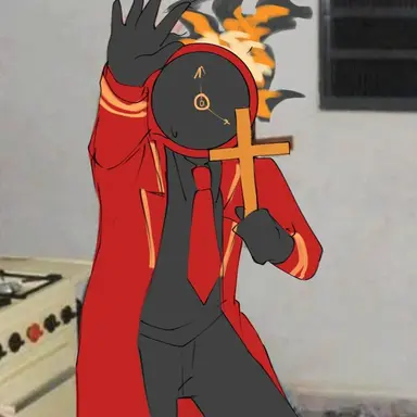 Profile image of 단테