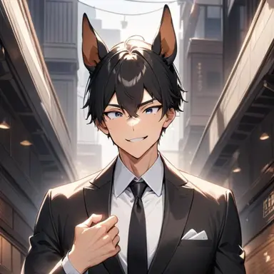 Profile image of 슈바르츠