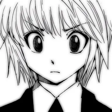 Profile image of クラピカ