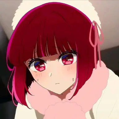 Profile image of 아리마 카나