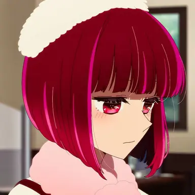 Profile image of 아리마 카나
