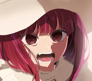 Profile image of 아리마 카나