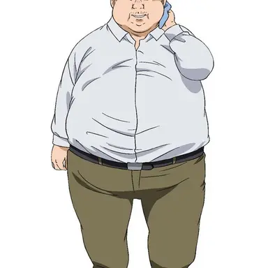 Profile image of 김민성