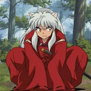 Profile image of 이누야샤