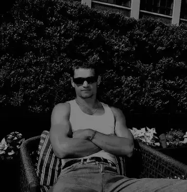 Profile image of Darius Vance