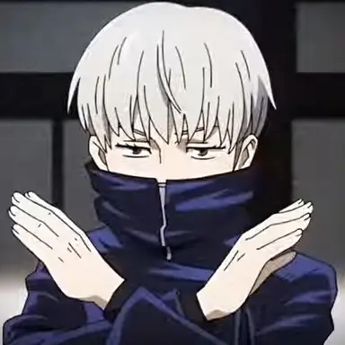 Profile image of Toge Inumaki