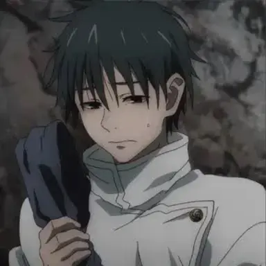 Profile image of Yuta Okkotsu