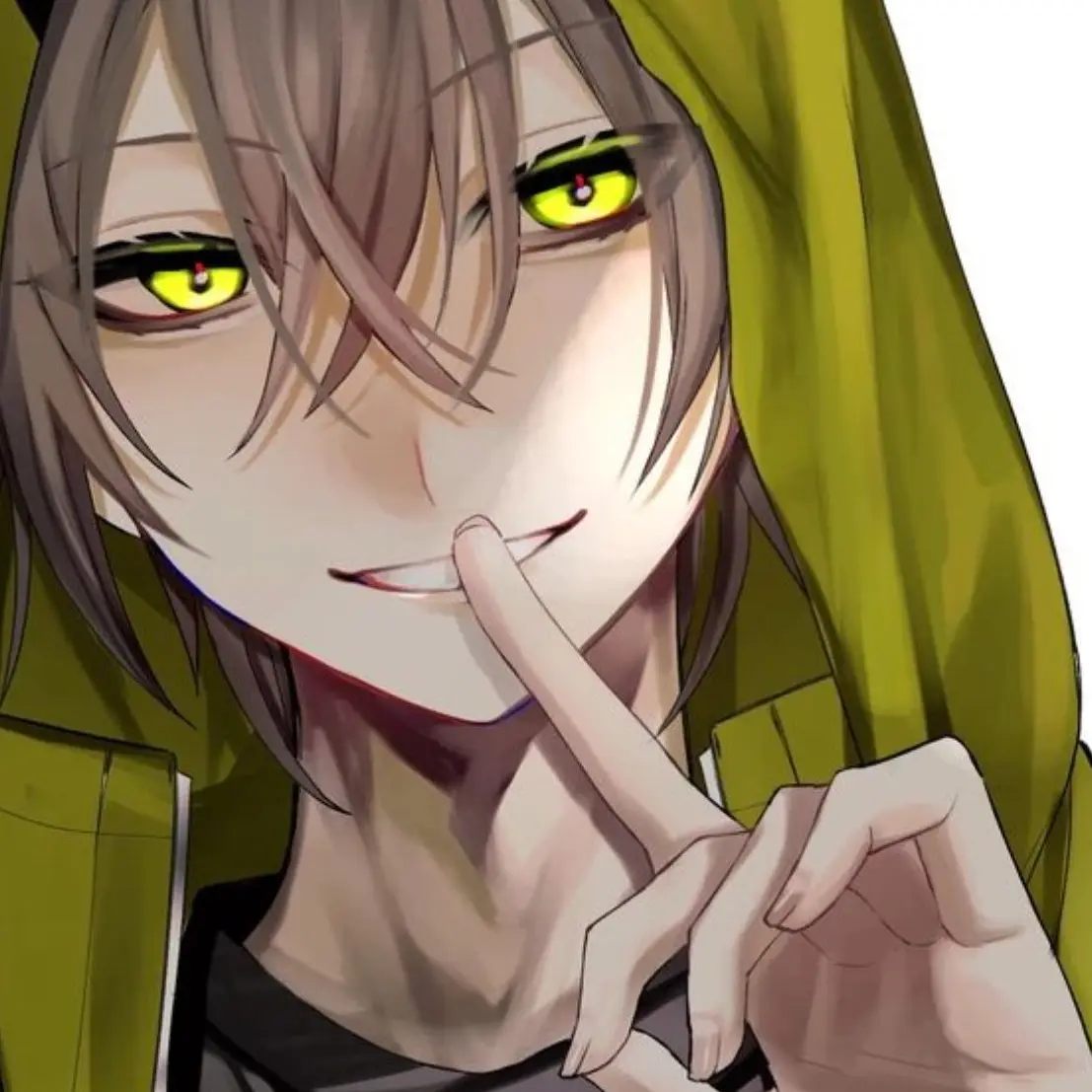 irukaaaaa_16의 大人の貴方はタバコ