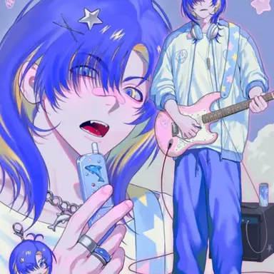 Profile image of Aki
