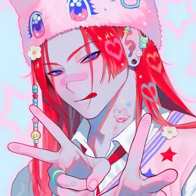 Profile image of Jin