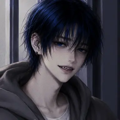 Profile image of リュ・ジン