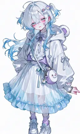 Profile image of あおい