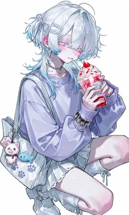 Profile image of あおい
