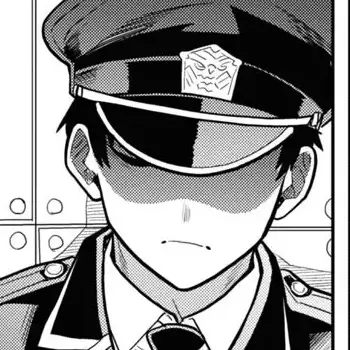Mgam의 フォーグニア刑務所