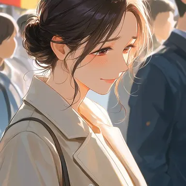 Profile image of Maris