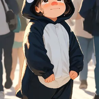 Profile image of Endmin