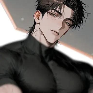 Profile image of Jin