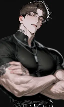Profile image of Jin