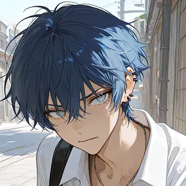 Profile image of Seiji