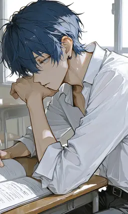 Profile image of Seiji