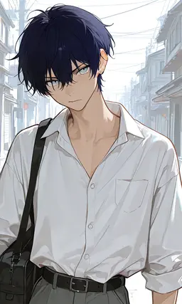 Profile image of Seiji