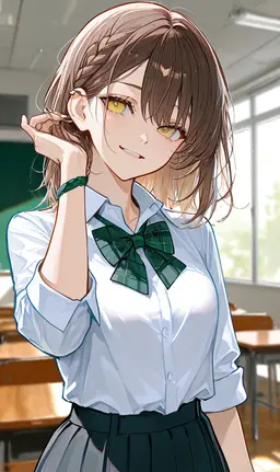 Profile image of Shizune
