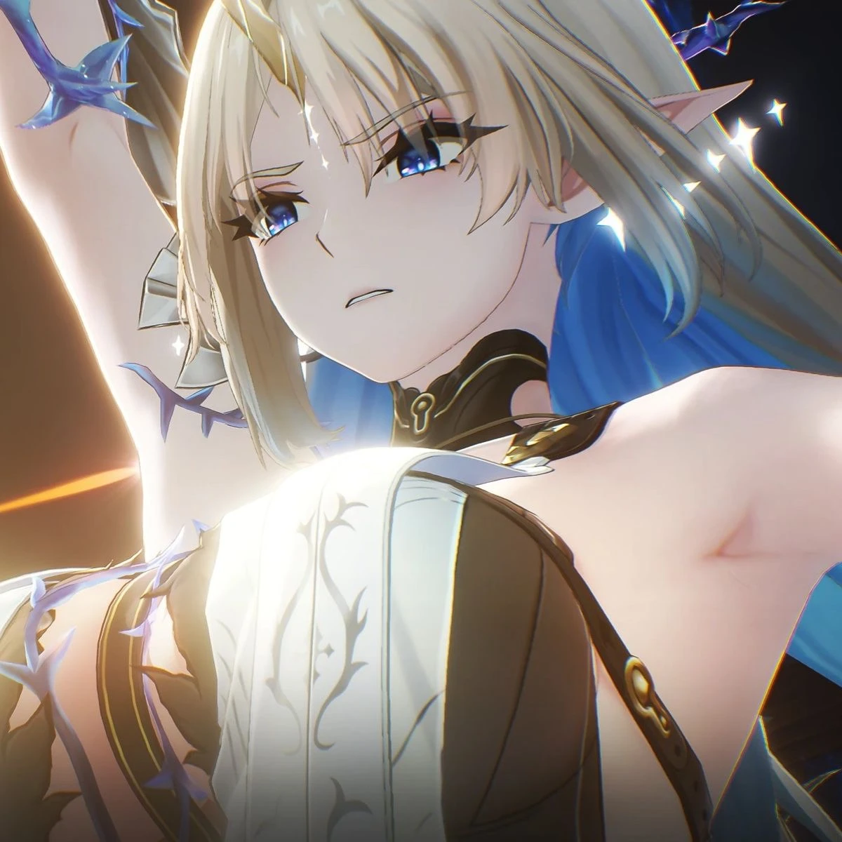 フルールドリス