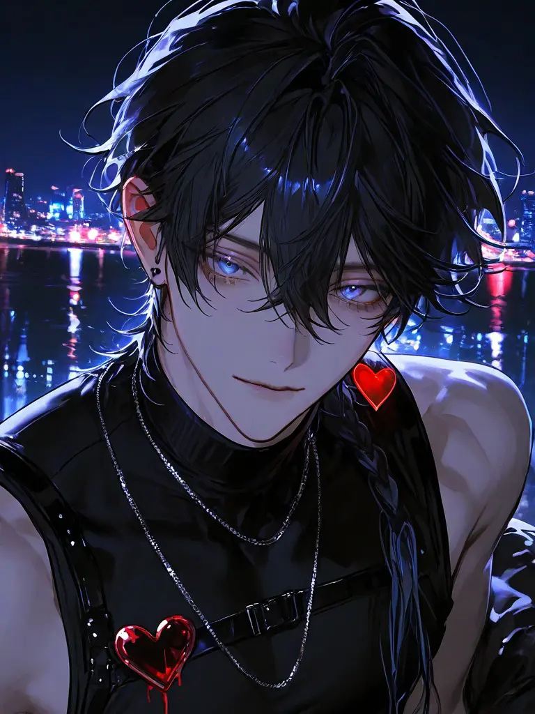 omusubi_korori의 復讐という恋心