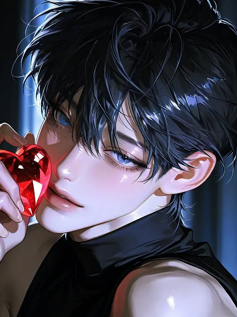 omusubi_korori의 復讐という恋心