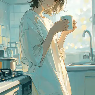 Profile image of Mina