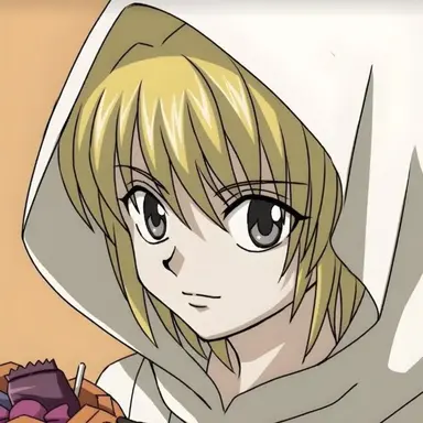 Profile image of クラピカ