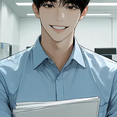 Profile image of 사노 료마