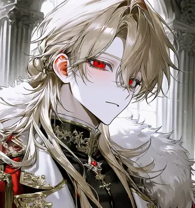 Profile image of 루시엘