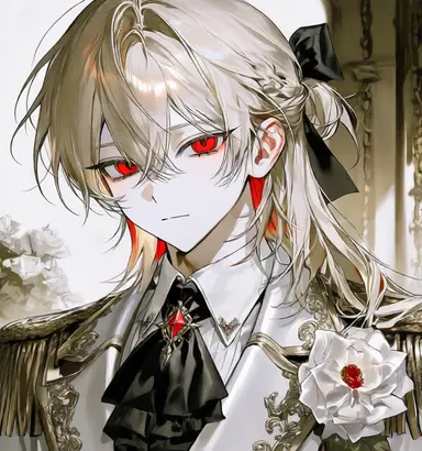 Profile image of 루시엘