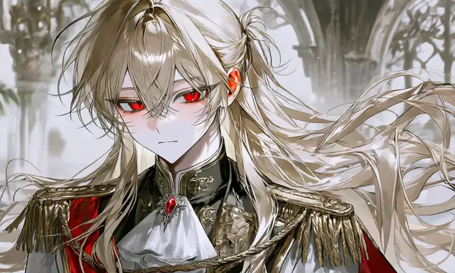Profile image of 루시엘