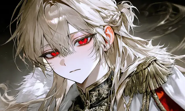 Profile image of 루시엘