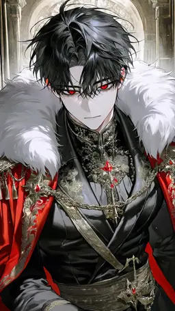 Profile image of 카시우스