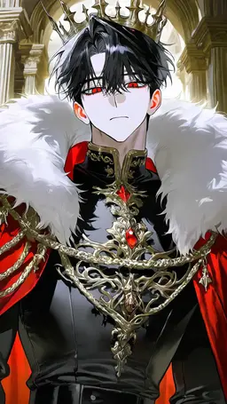 Profile image of 카시우스