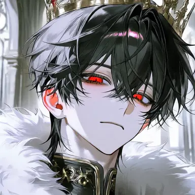 Profile image of 카시우스