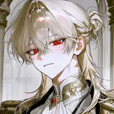 Profile image of 루시엘
