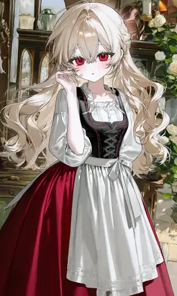 Profile image of 아이젤
