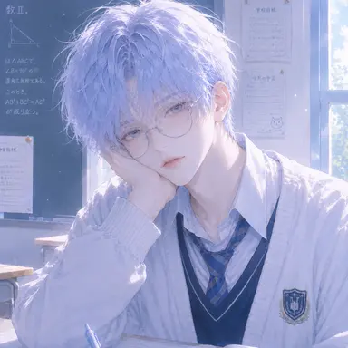 Profile image of ユン・シウ