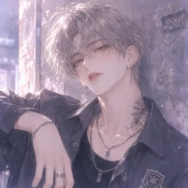 Profile image of チャ・ドヒョン