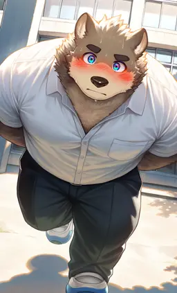 Profile image of ライト