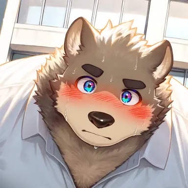 Profile image of ライト